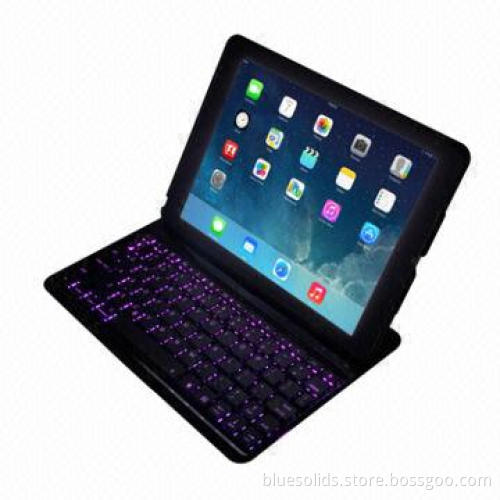 Bluetooth Keyboard for iPad Air